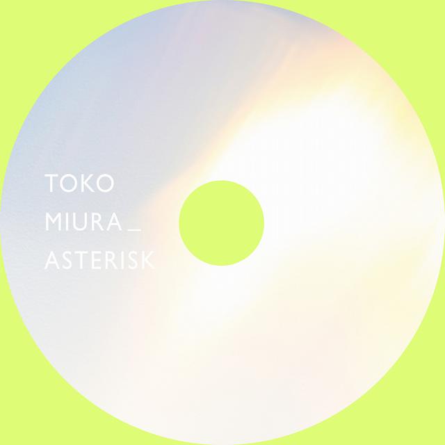 画像: ASTERISK / 三浦透子