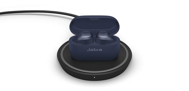 画像: Elite Active 75tワイヤレスチャージモデル ※Qi充電器は別売り