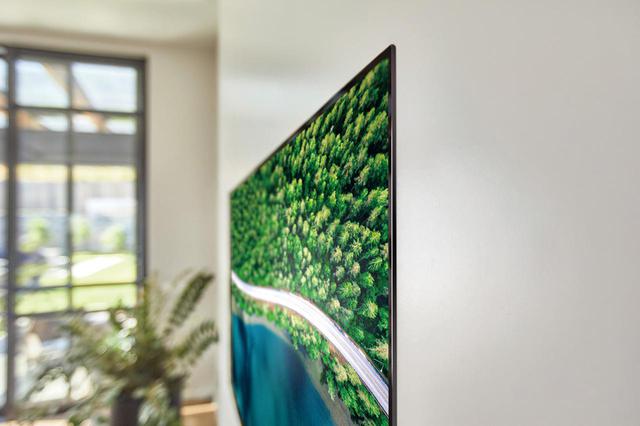 画像4: メーカー別最新4K/8Kテレビラインナップ①『LG』。初の8Kから、4Kモデルまで全11機種!有機ELの盟主らしい豊富な製品群だ