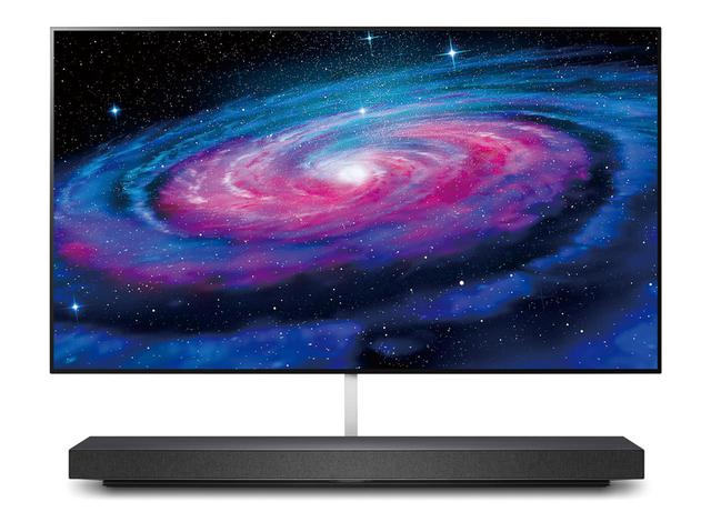 画像2: メーカー別最新4K/8Kテレビラインナップ①『LG』。初の8Kから、4Kモデルまで全11機種!有機ELの盟主らしい豊富な製品群だ