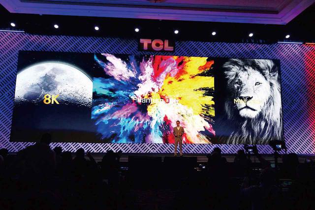 TCL 65P818 テレビ 2021年製 Amazonセール】TCLの65V型4KテレビがAmazonにてセール価格で登場