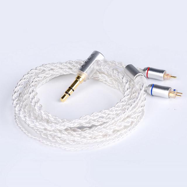 画像: 3.5mm3極アンバランスプラグ