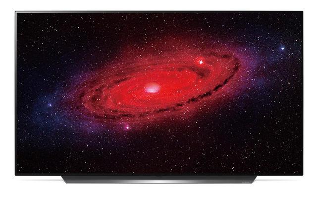 画像8: メーカー別最新4K/8Kテレビラインナップ①『LG』。初の8Kから、4Kモデルまで全11機種!有機ELの盟主らしい豊富な製品群だ