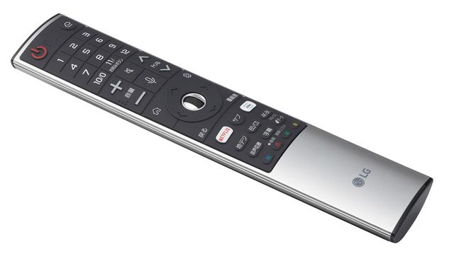 画像5: メーカー別最新4K/8Kテレビラインナップ①『LG』。初の8Kから、4Kモデルまで全11機種!有機ELの盟主らしい豊富な製品群だ