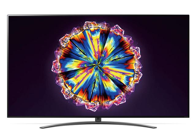 画像3: メーカー別最新4K/8Kテレビラインナップ①『LG』。初の8Kから、4Kモデルまで全11機種!有機ELの盟主らしい豊富な製品群だ