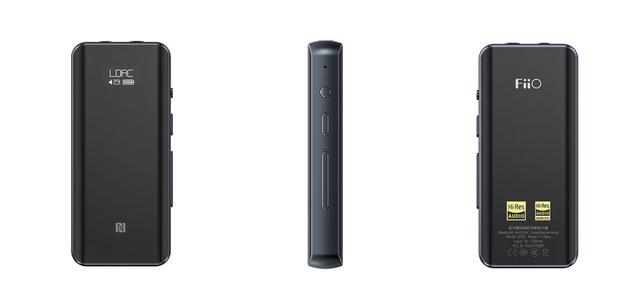 画像: FiiO、人気のBluetoothアンプ「BTR5」に新色「BTR5(Titanium)」をラインナップ。本日より直販限定で発売。14000円