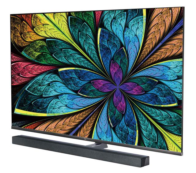 メーカー別最新4K/8Kテレビラインナップ ②『TCL』。世界第2位の