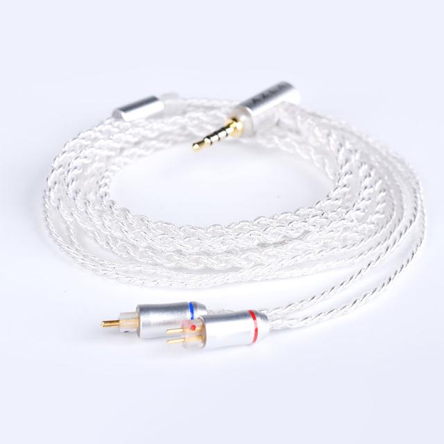 画像: 2.5mm4極バランスプラグ