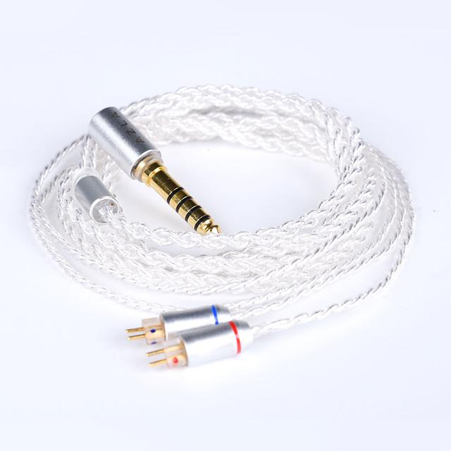 画像: 4.4mm5極バランスプラグ