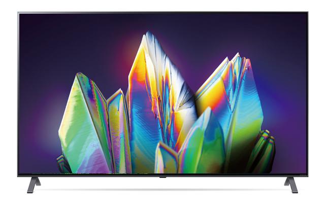 画像9: メーカー別最新4K/8Kテレビラインナップ①『LG』。初の8Kから、4Kモデルまで全11機種!有機ELの盟主らしい豊富な製品群だ