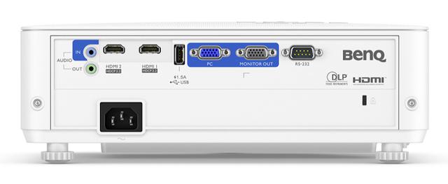 画像2: BenQが、ゲーミングプロジェクター「TH685」を6月20日に発売。応答速度8.3ms の遅延を感じさせないシームレスで、快適なゲームプレイを実現