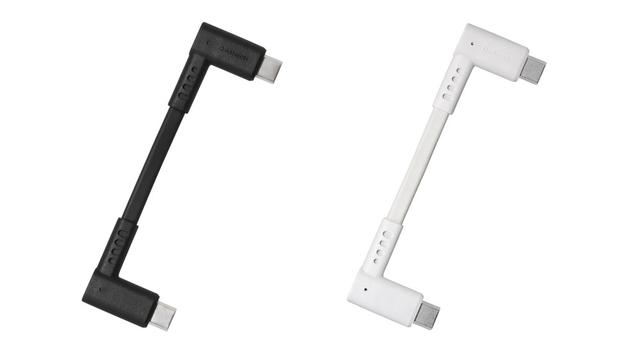 画像4: オウルテック、持ち運びに便利なUSB Type-Cケーブル、巻き取り式、Lightningコネクター対応など、全4種類を6月17日より発売