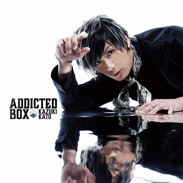画像: Addicted BOX(TYPE B) / 加藤和樹