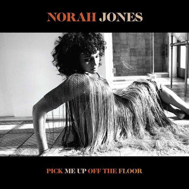 画像: Pick Me Up Off The Floor / Norah Jones