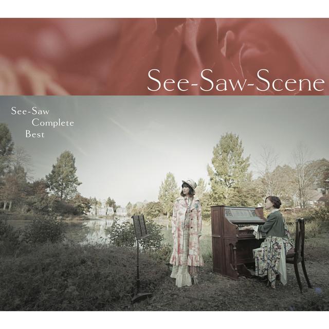 画像: See-Saw Complete Best -See-Saw-/See-Saw