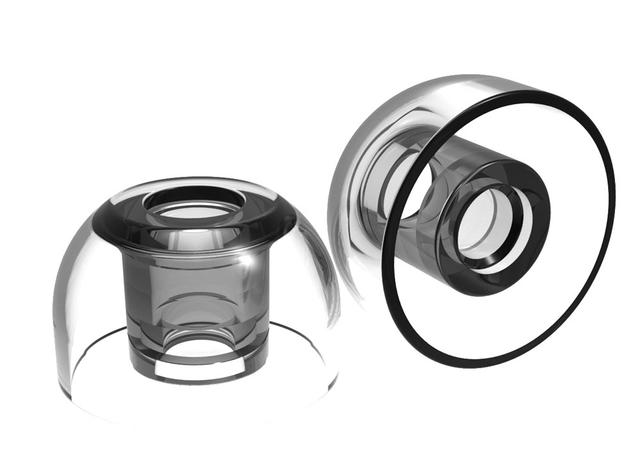 画像1: AZLA、熱可塑性エラストマー素材でフィット感を高めた交換用イヤーピース「SednaEarfit XELASTEC」を6月26日に発売
