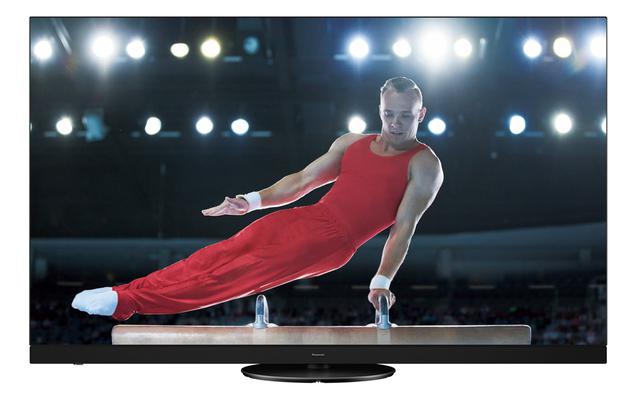 画像2: メーカー別最新4K/8Kテレビラインナップ③『パナソニック ビエラ』。ライバルを圧倒する高画質に加えて転倒防止スタンドの安心感を強く訴求