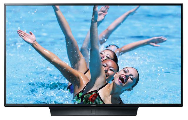 画像7: メーカー別最新4K/8Kテレビラインナップ③『パナソニック ビエラ』。ライバルを圧倒する高画質に加えて転倒防止スタンドの安心感を強く訴求