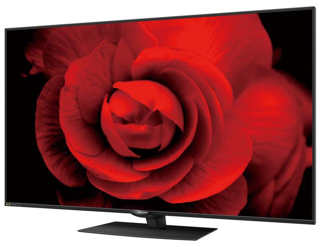 画像1: メーカー別最新4K/8Kテレビラインナップ④『シャープ アクオス』。今年のシャープは気合充分。特に新8KテレビCX1の仕上がりは見事