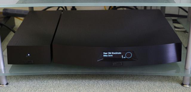 画像4: “今日の音だと、ルーミン「X1」がベストかな” DoubleWoofers’会長、永瀬宗重さんの超弩級オーディオルームで、魂を揺さぶるハイレゾを体験した
