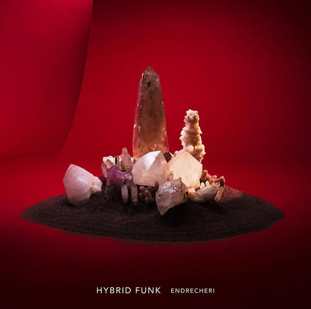 画像: HYBRID FUNK (Complete Edition) / ENDRECHERI