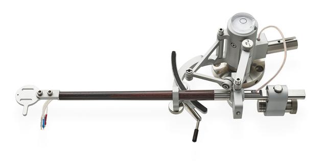 画像: Reed、「Reed5T」直系のタンジェンシャルピボット式トーンアーム「Reed5A」を発売。ヘッドシェルは2タイプをラインナップ