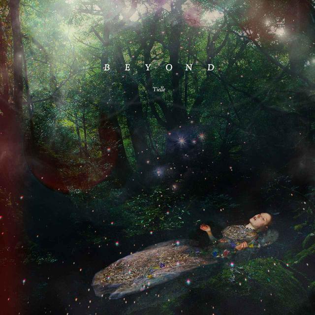 画像: BEYOND / Tielle