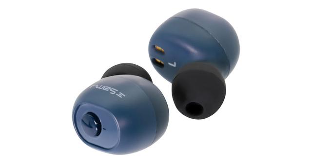 画像2: オウルテック、カーボン振動板で音質をアップさせた完全ワイヤレスイヤホン「Samu-SE04S」を8月に発売