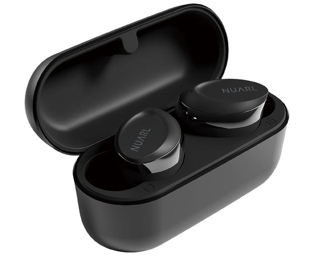 画像2: NUARL、完全ワイヤレスイヤホン「N6」シリーズのコンパクトモデル「N6 mini」を8月上旬に発売。外音取り込み機能を新搭載