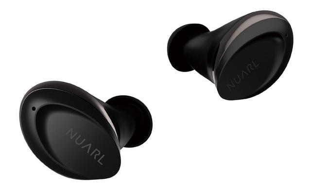 画像1: NUARL、完全ワイヤレスイヤホン「N6」シリーズのコンパクトモデル「N6 mini」を8月上旬に発売。外音取り込み機能を新搭載
