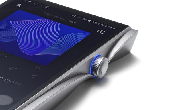 画像3: Astell&Kern、ポータブルプレーヤーに2種類の DACを搭載した史上初のマルチ DACプレーヤー「A&future SE200」を7月17日に発売