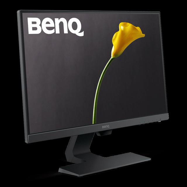 BenQ GW2480E フルHDディスプレイ（モニター） Amazon.co.jp: ベンキュージャパン BenQ GW2480 アイケア
