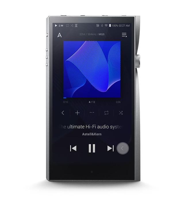 画像1: Astell&Kern、ポータブルプレーヤーに2種類の DACを搭載した史上初のマルチ DACプレーヤー「A&future SE200」を7月17日に発売