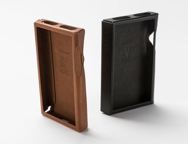 画像4: Astell&Kern、ポータブルプレーヤーに2種類の DACを搭載した史上初のマルチ DACプレーヤー「A&future SE200」を7月17日に発売