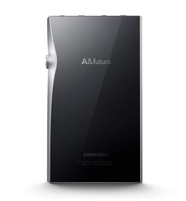 画像2: Astell&Kern、ポータブルプレーヤーに2種類の DACを搭載した史上初のマルチ DACプレーヤー「A&future SE200」を7月17日に発売