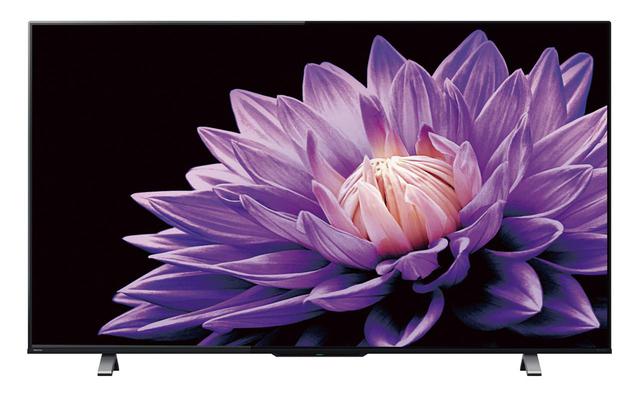 画像6: メーカー別最新4K/8Kテレビラインナップ⑤『東芝 レグザ』クラウドを通じて最適画質に自動調整。テレビ史上に残る画期的提案を実現