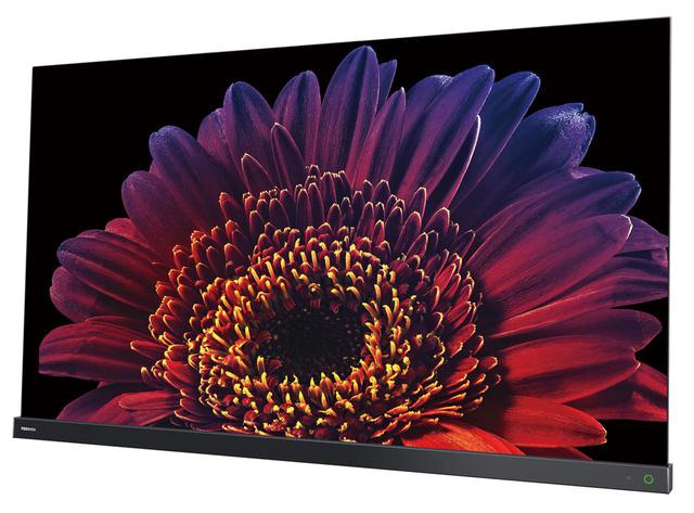 画像2: メーカー別最新4K/8Kテレビラインナップ⑤『東芝 レグザ』クラウドを通じて最適画質に自動調整。テレビ史上に残る画期的提案を実現