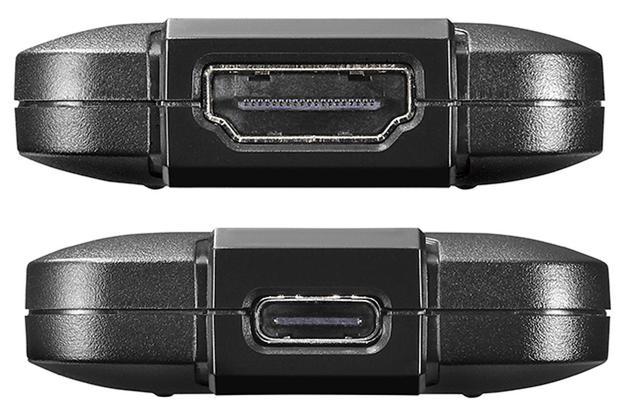 画像2: アイ・オー・データ機器、人気のUSBキャプチャ機器の使い勝手をアップさせた新パッケージ「GV-HUVC/S」を7月中旬に発売