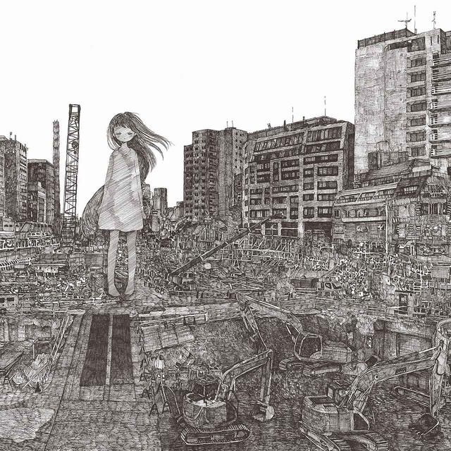画像: anima / DAOKO