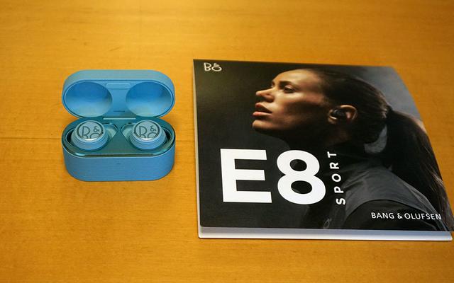 画像1: Bang&Olufsenが「Beoplay E8 Sport」の発表会をデンマーク大使館で開催。“Sport” モデルに求められる装着性、サウンドクォリティの高さをアピールした