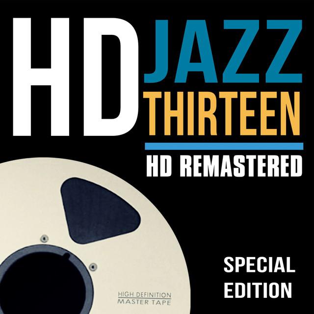 画像: HD Jazz Volume 13/Various Artists