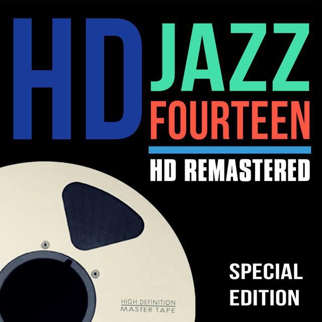画像: HD Jazz Volume 14/Various Artists