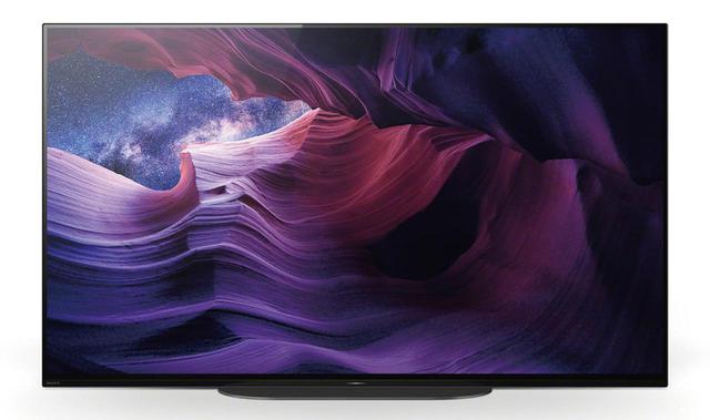 画像2: メーカー別最新4K/8Kテレビラインナップ⑥『ソニー ブラビア』デバイスを超えて高画質を追求。視野角の広さと、さくさく動作にも注目