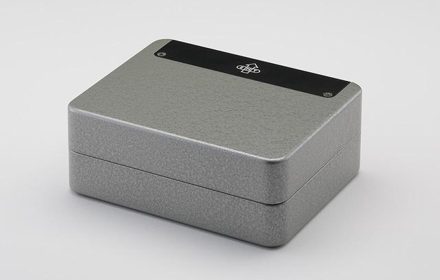 画像2: 音楽表現はプロ級の貫禄。MC型カートリッジ・EMT JSD Pure Black