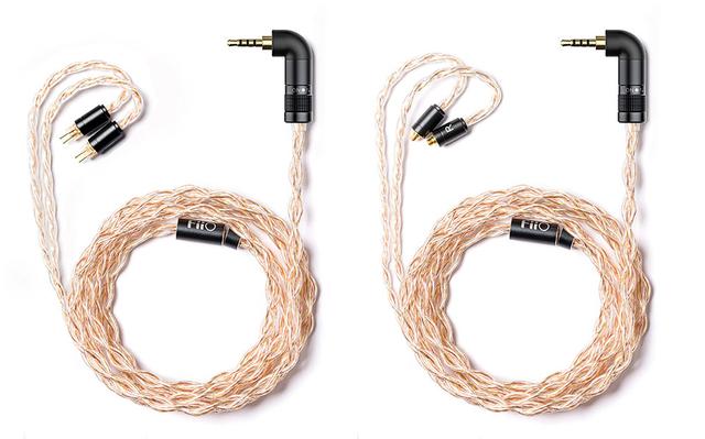 画像2: FiiOのユニバーサルIEM「FH1s」と、イヤホン用ケーブル「LC-RE」の取り扱いが本日スタート。オンラインショップの「エミライダイレクト」専売モデル