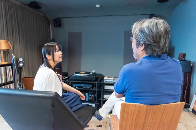 画像: ようこそ山本邸へ