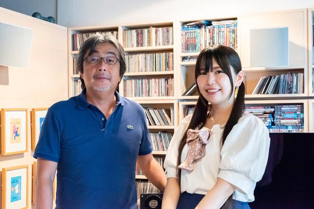 画像2: サラウンドシステムを聴いてみる