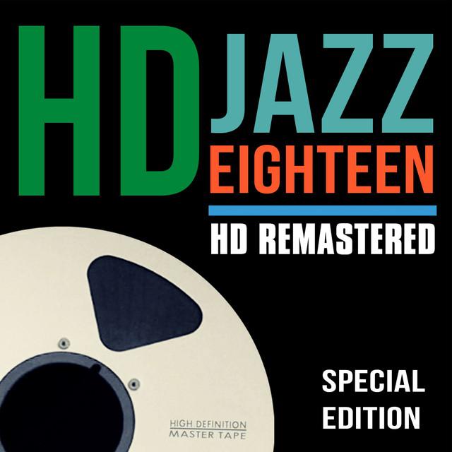 画像: HD Jazz Volume 18/Various Artists