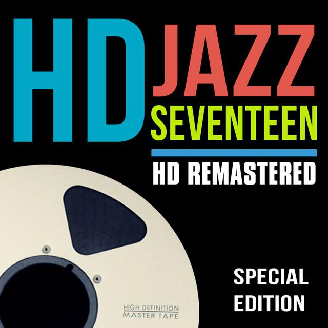 画像: HD Jazz Volume 17/Various Artists