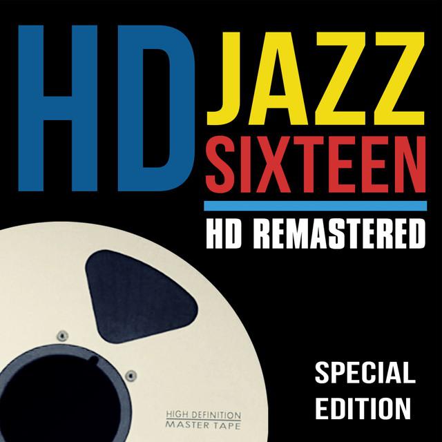画像: HD Jazz Volume 16/Various Artists
